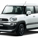 クロスビーの色選びで後悔・失敗したくない!不人気カラーや売れ筋は?