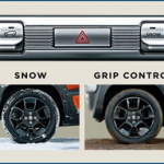 クロスビーは2WDと4WDのどっちがいいかを性能や評判から検証!