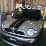 クロスビー アクセサリーラインナップとおすすめ!