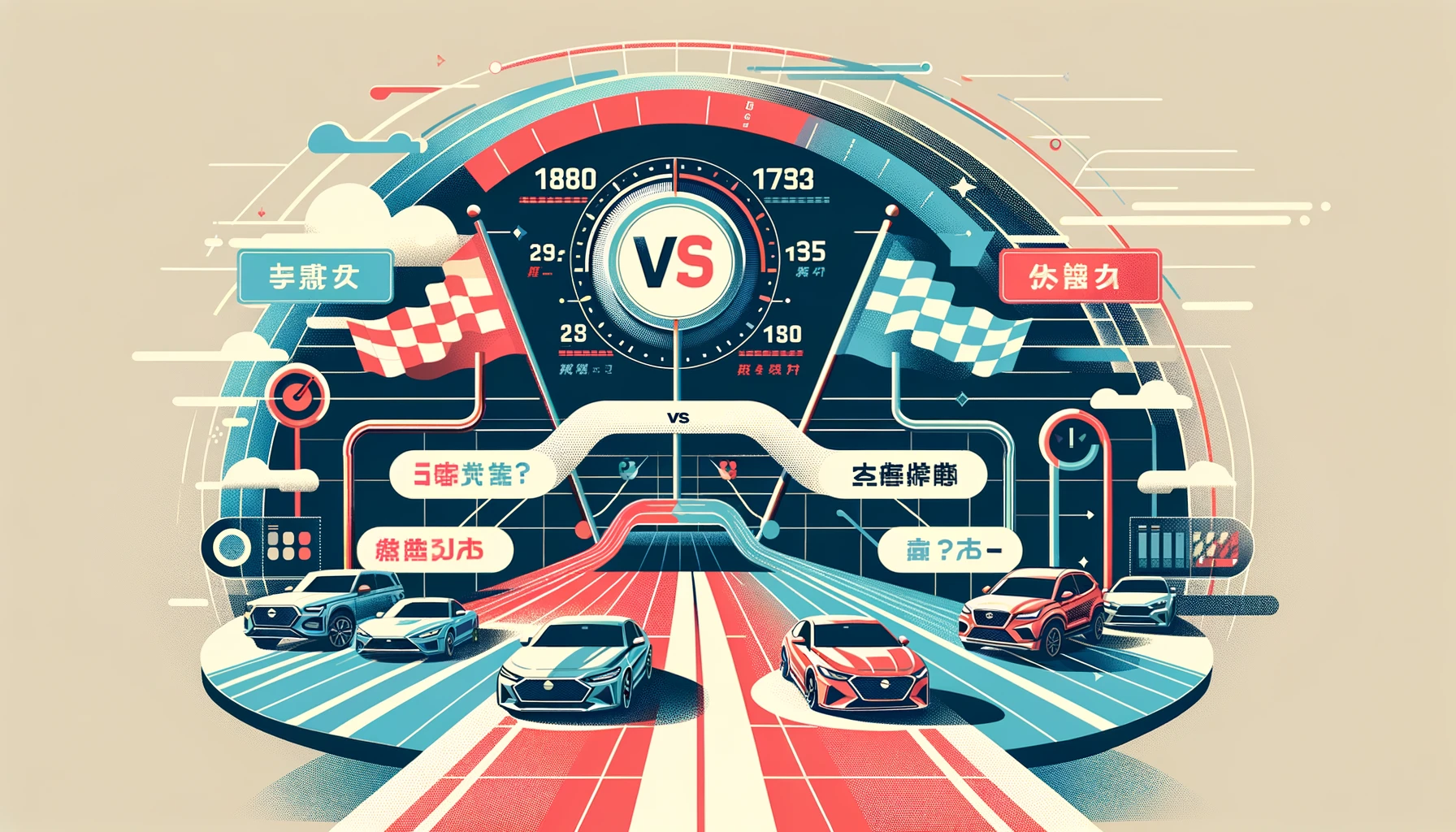 クロスビーの最適なライバル（値引き対抗車種）は？