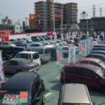 【中古車・新古車】クロスビー(4WD/2WD別)価格相場とお買い得度!