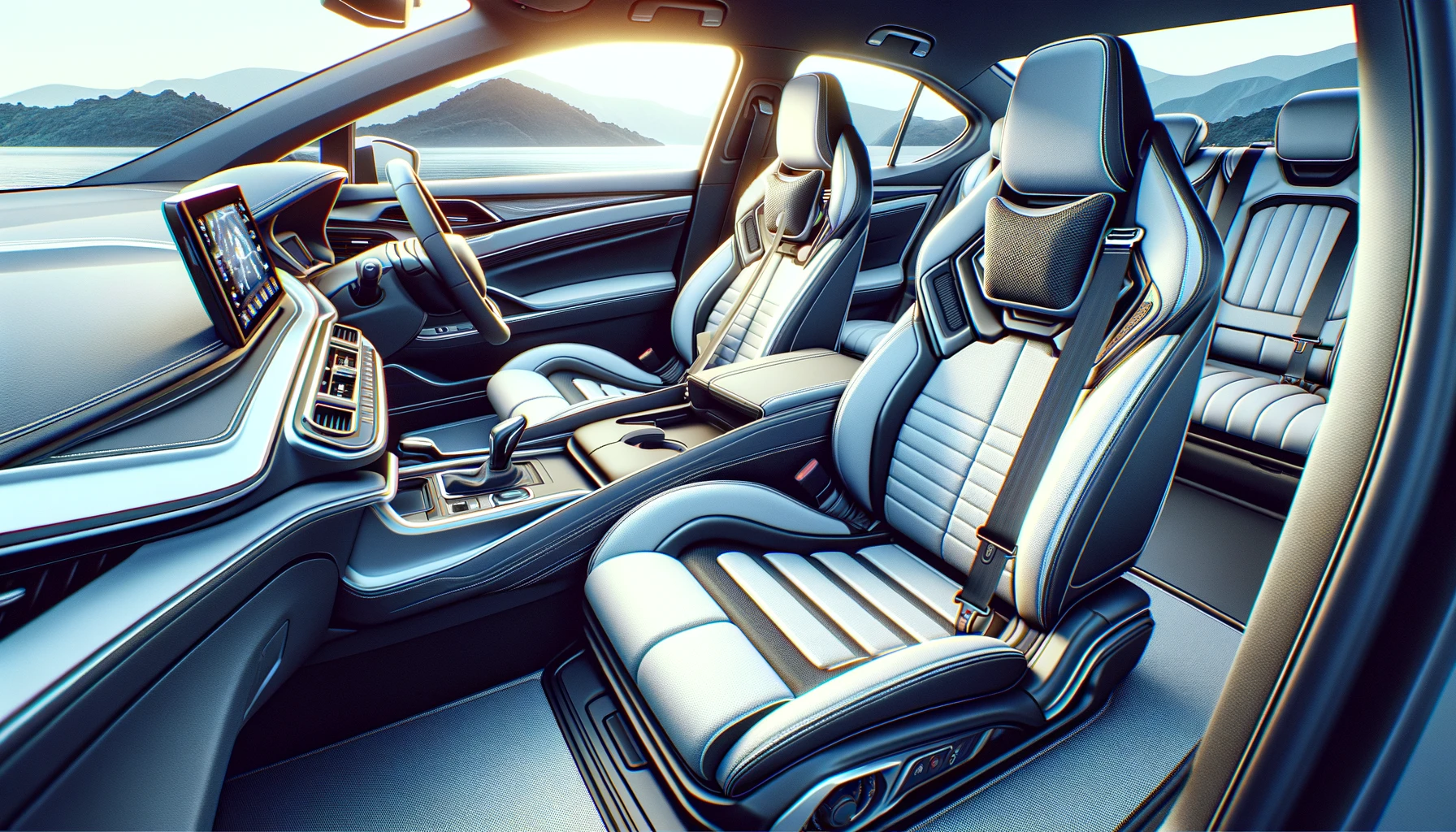 クロスビーは乗り心地改善必要?シートが疲れるのは後部座席?