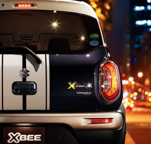 クロスビーはダサい？「かっこいい」「かわいい」と正反対の印象が出るのはなぜ？