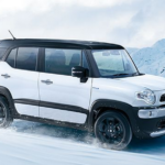 【クロスビー】悪路・豪雪地帯ではジムニーシエラが有利って本当?それとも・・・