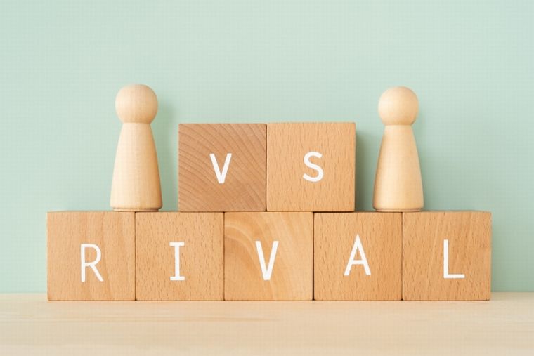 クロスビーの比較車(ライバル車)の条件は何?大きさや燃費?