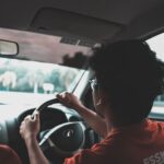 クロスビーは運転しづらい・しやすい?視界や見切り・駐車は?