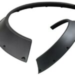 クロスビーはオーバーフェンダーでどう変わる?やり方と費用は?