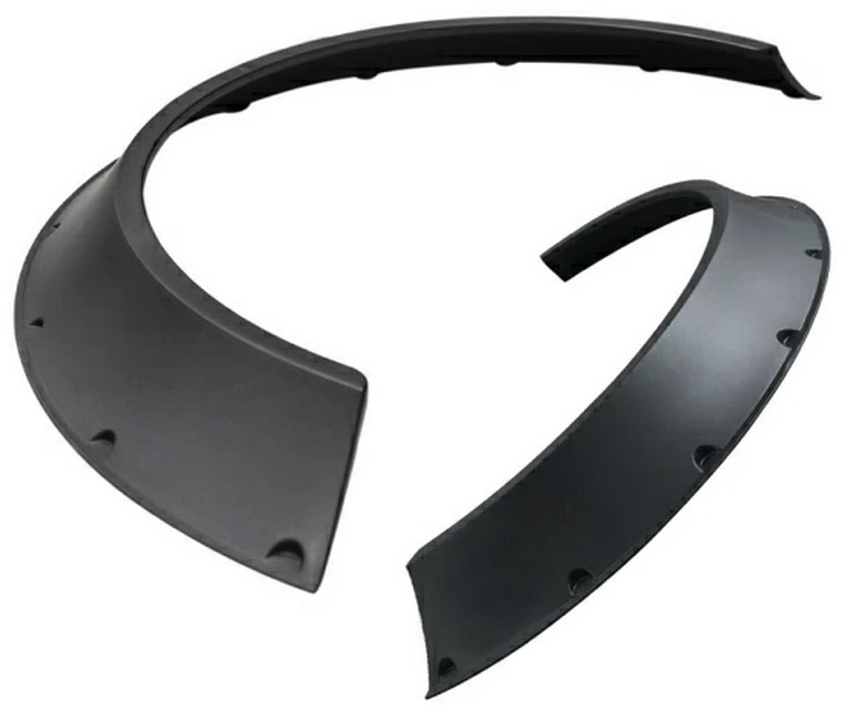 クロスビーはオーバーフェンダーでどう変わる？やり方と費用は？