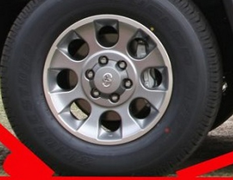 クロスビーの特徴はアプローチアングル?ライバル車との比較で強みになる?