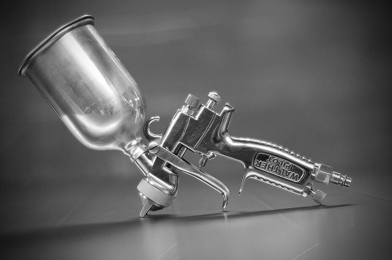 クロスビーの塗装で多いのはバンパーやルーフで補修はタッチペンやスプレーが効果的?